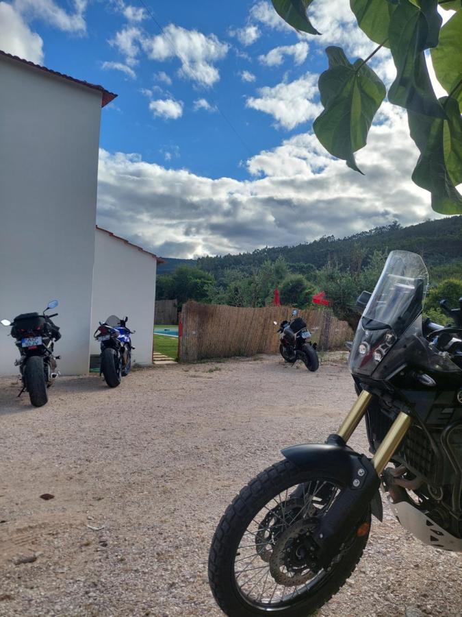 Sotam Country House En342 Góis Exterior foto